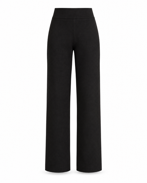 Livia Stretchbroek | Hoge taille, de hele dag comfortabel