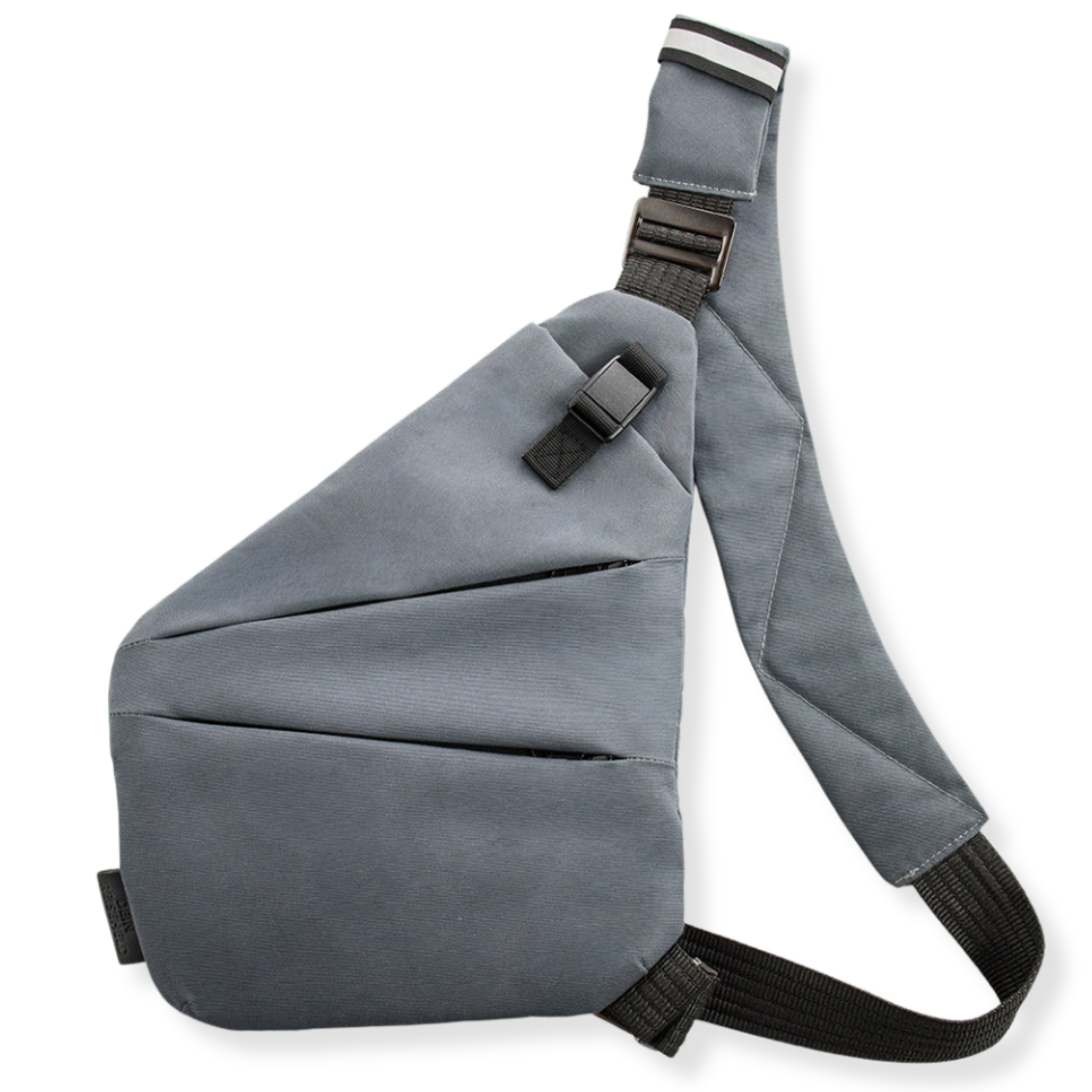 Larena | Reis eindelijk zorgeloos met de Anti-Diefstal Tas