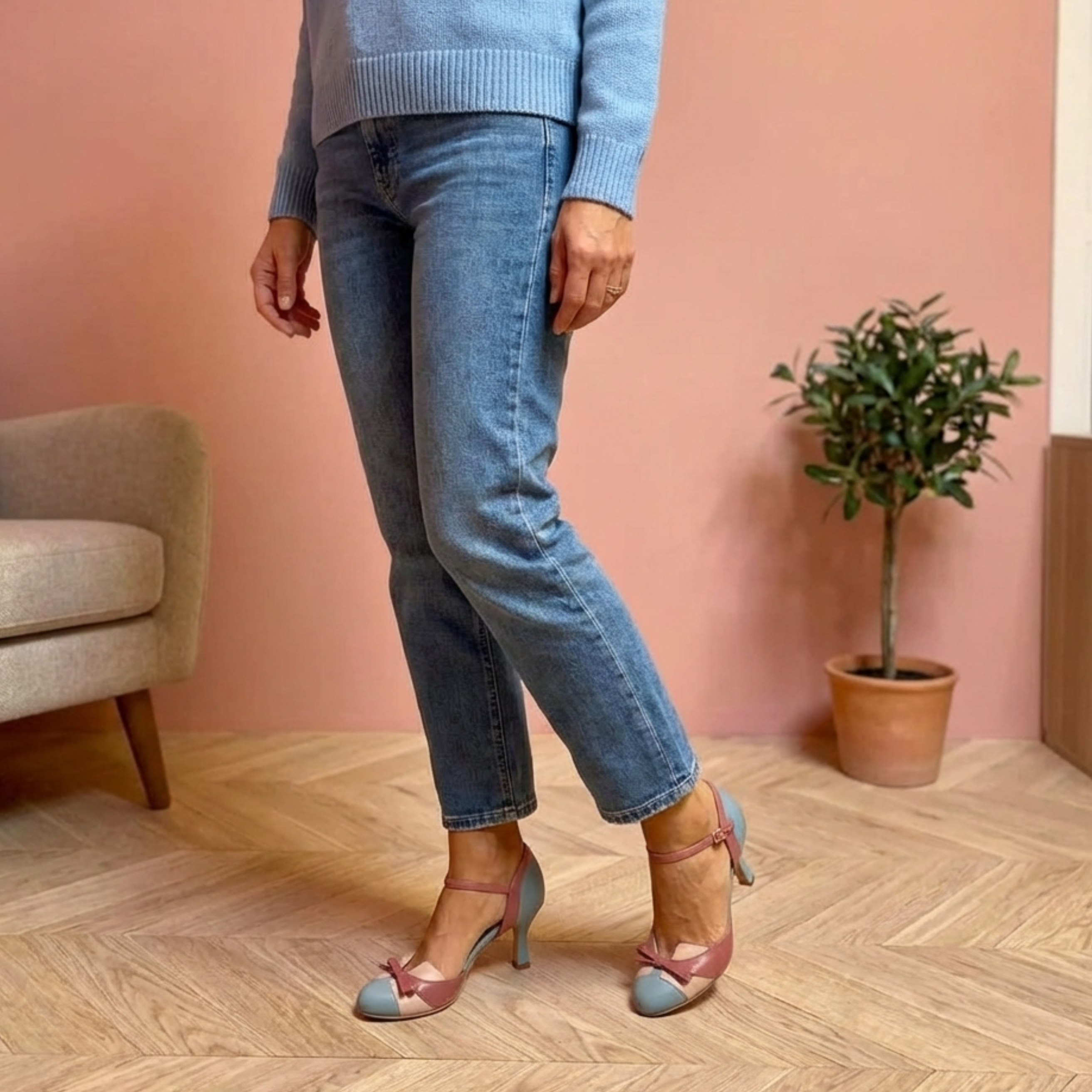 Rosaria Hakken | Elegantie die de hele dag standhoudt