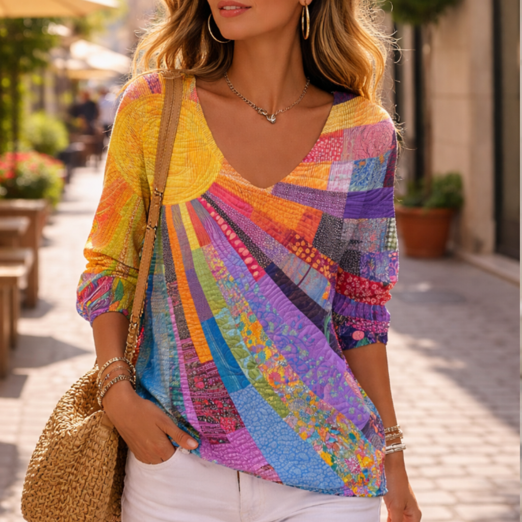 Bella | Kleur die voor je spreekt