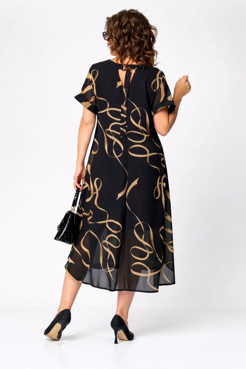 Emma | Elegante jurk