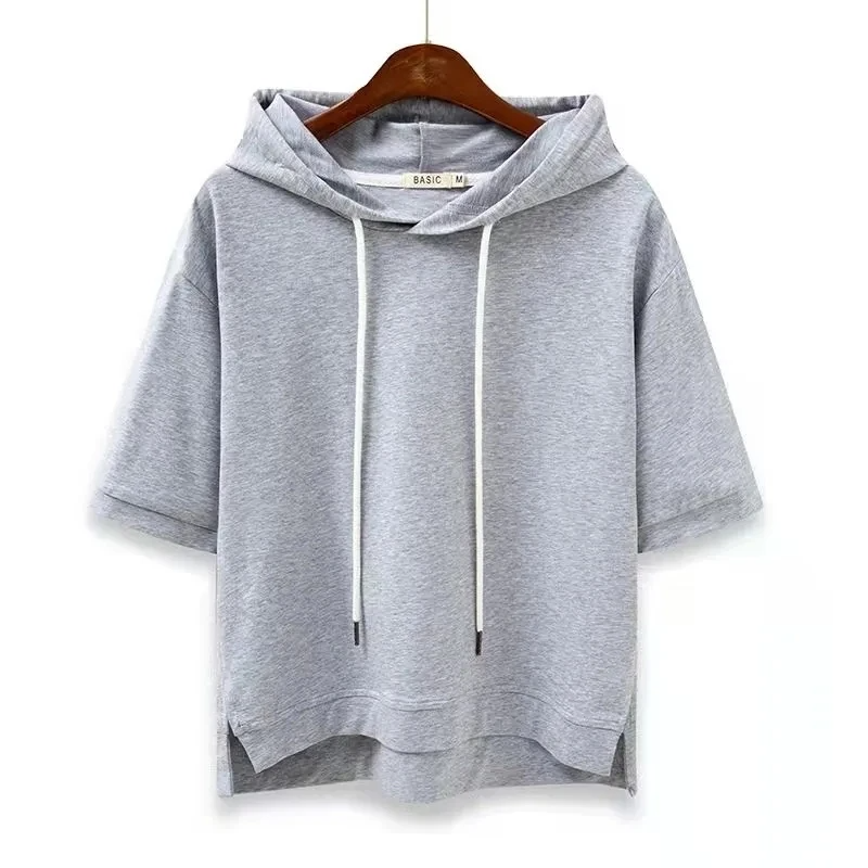 Luce Hoodie | Licht, zacht en altijd goed