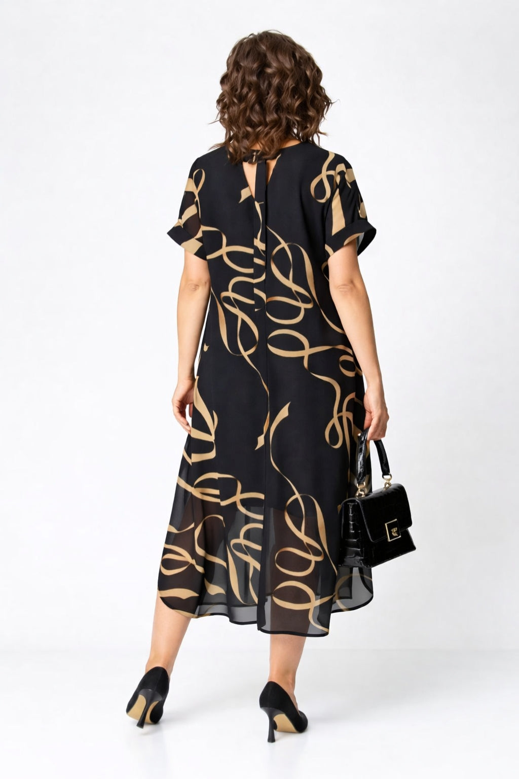 Emma | Elegante jurk