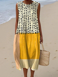 Gabriella | Midi Jurk