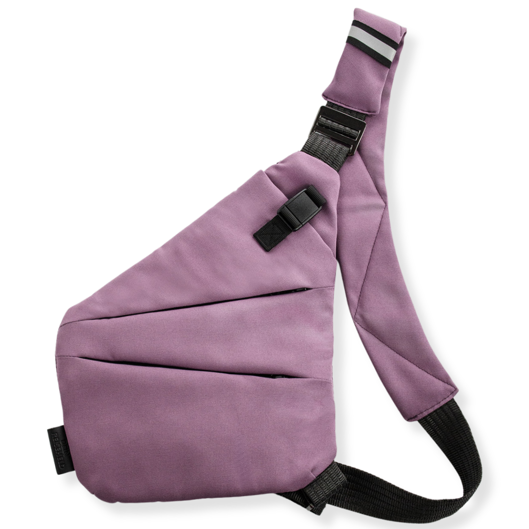 Larena | Reis eindelijk zorgeloos met de Anti-Diefstal Tas