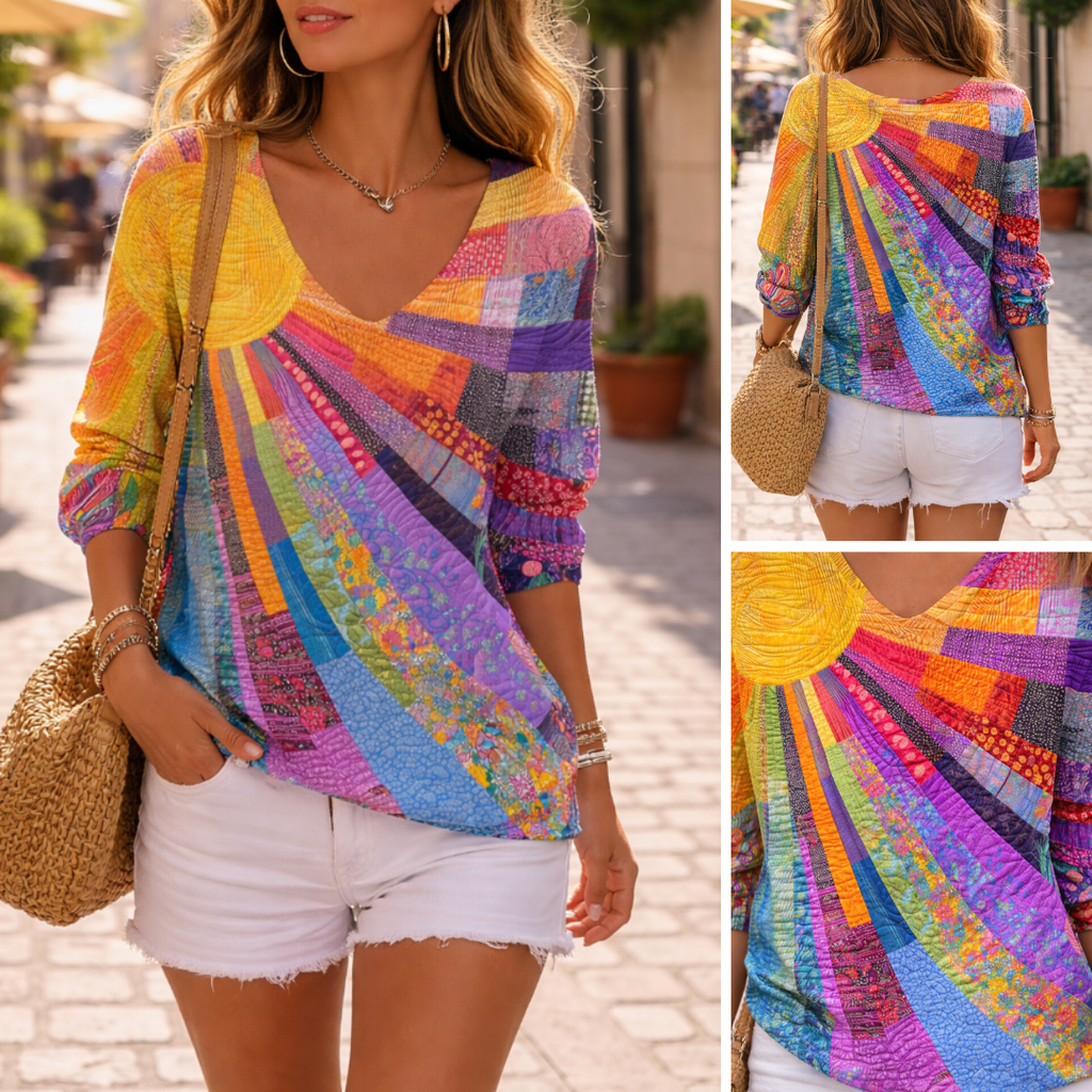 Bella | Kleur die voor je spreekt