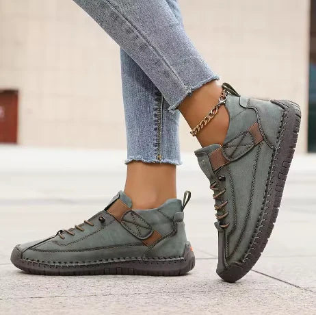 Mia Sneakers | Lichte ondersteuning, de hele dag comfortabel