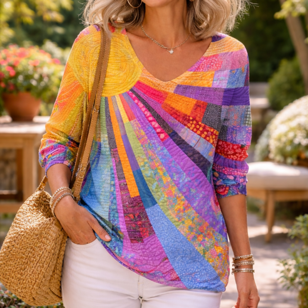 Bella | Kleur die voor je spreekt