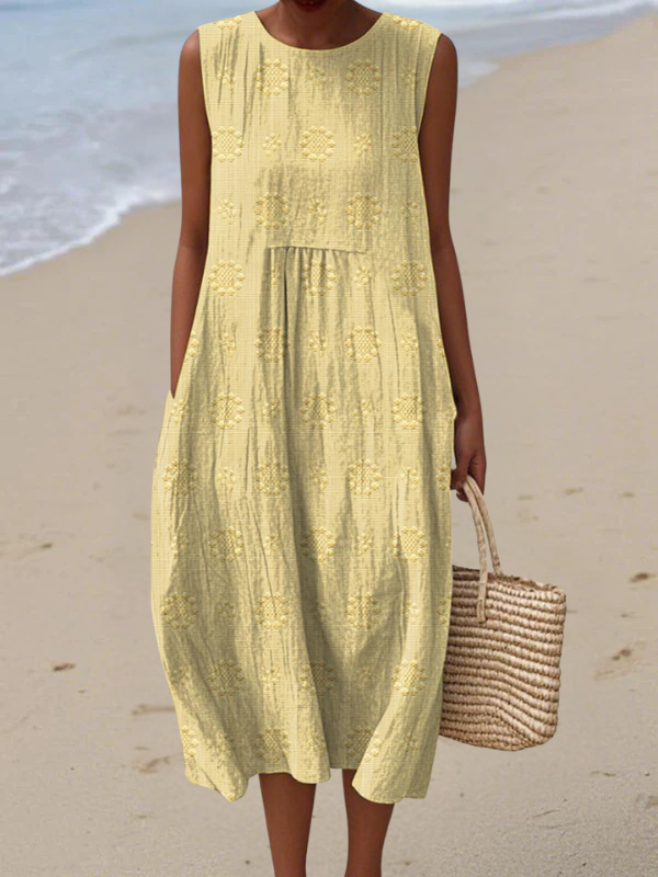Margherita | Midi Jurk