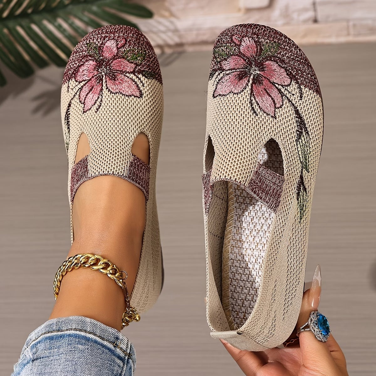 Xara | Luchtig, lief en elke dag comfortabel