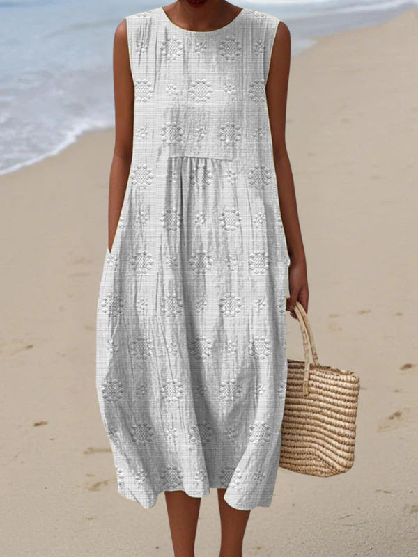 Margherita | Midi Jurk