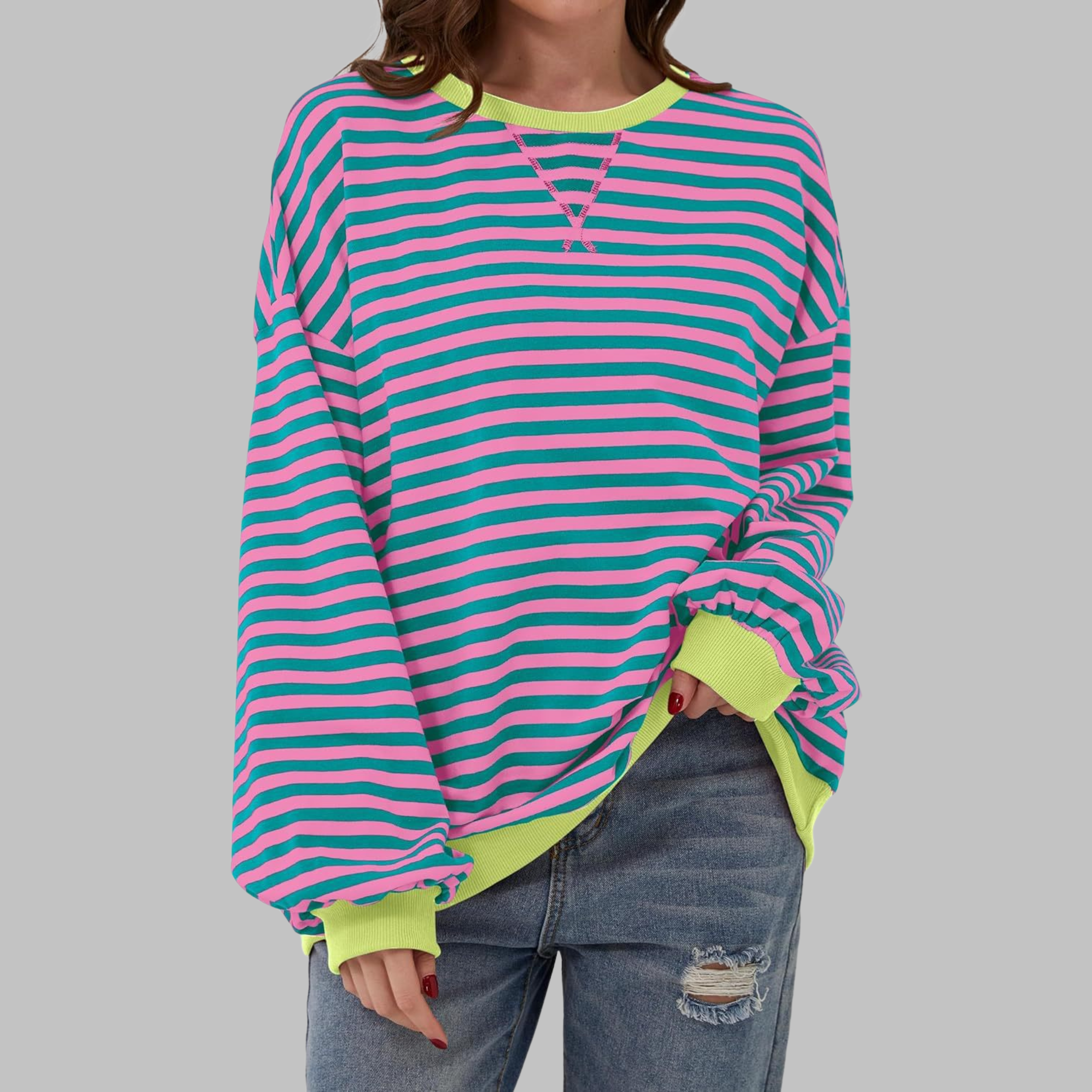 Ginevra | Kleur en comfort, dag in dag uit