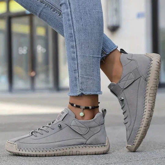 Mia Sneakers | Lichte ondersteuning, de hele dag comfortabel