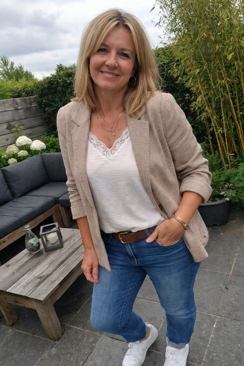 <p><strong>Waar mensen keer op keer voor terugkomen</strong></p>