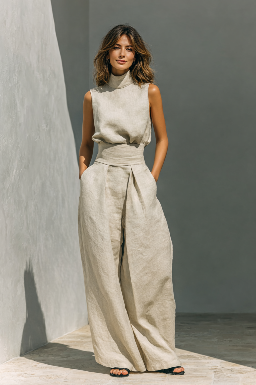 Pura Set | Eenvoud die voor zichzelf spreekt