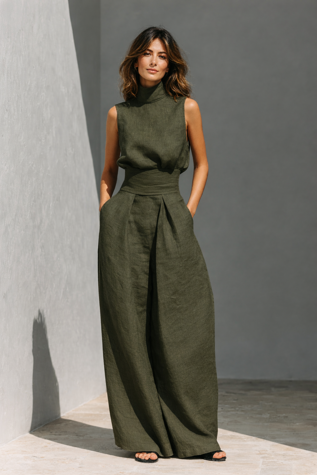 Pura Set | Eenvoud die voor zichzelf spreekt