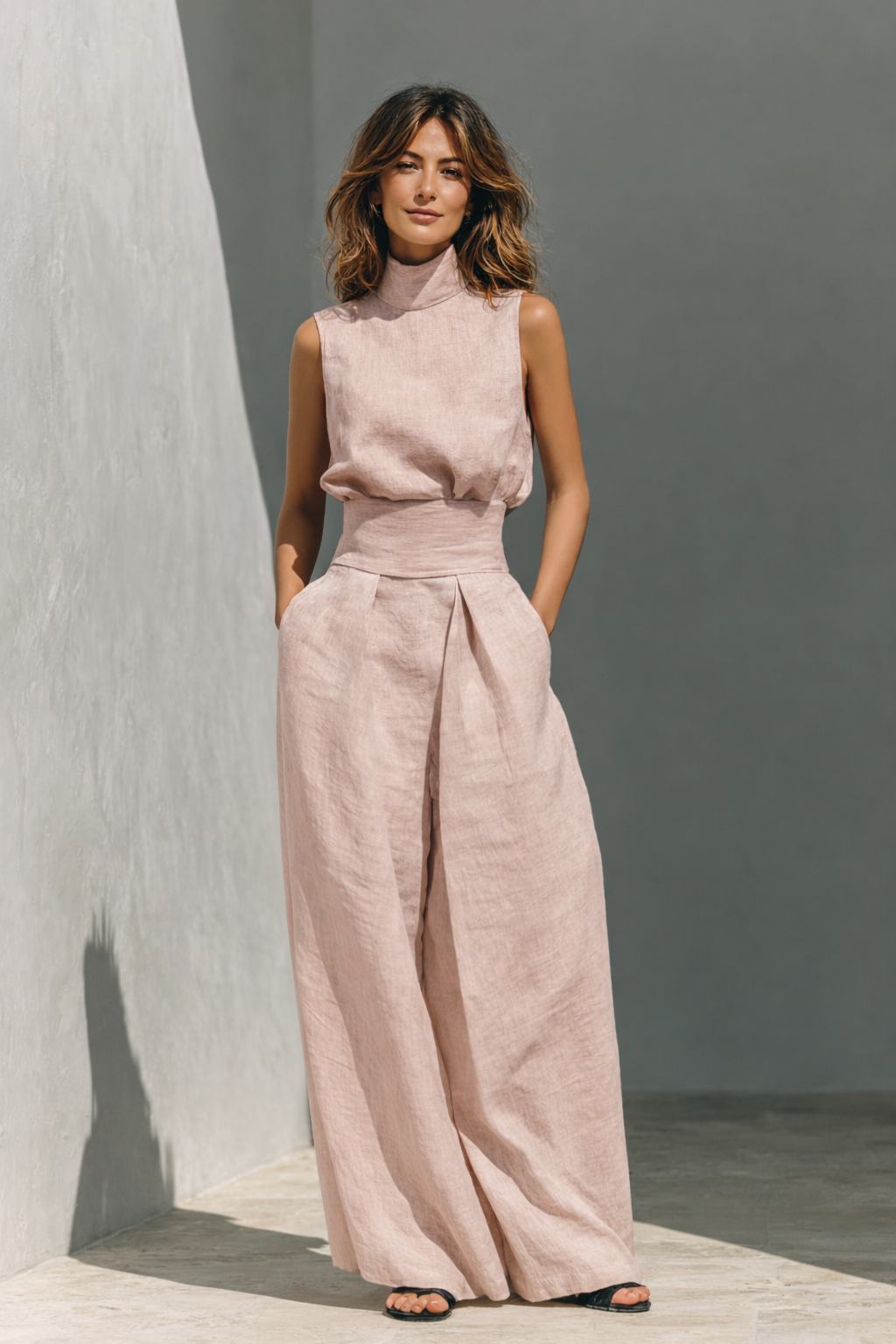 Pura Set | Eenvoud die voor zichzelf spreekt