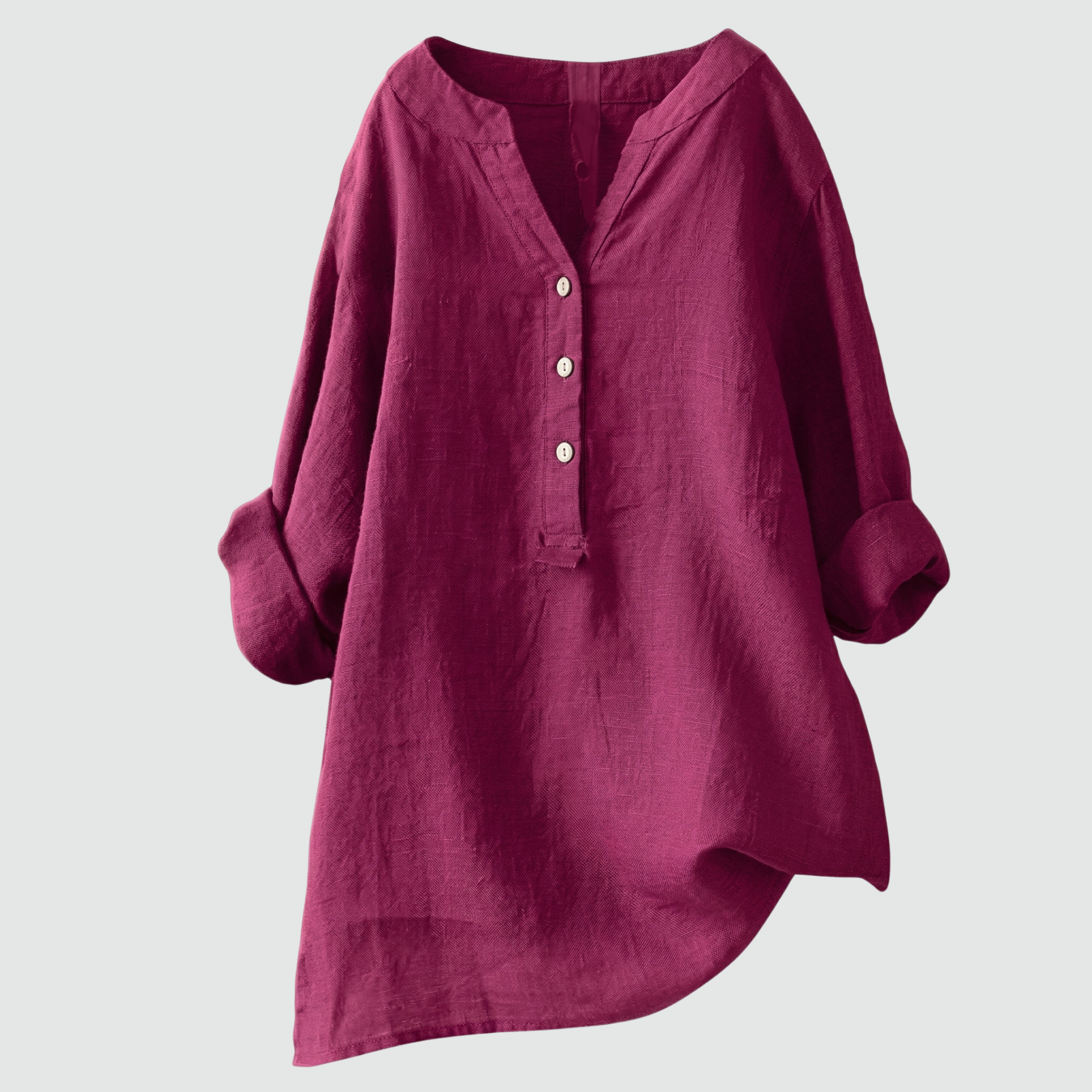 Ida blouse | Fris, comfortabel en altijd passend