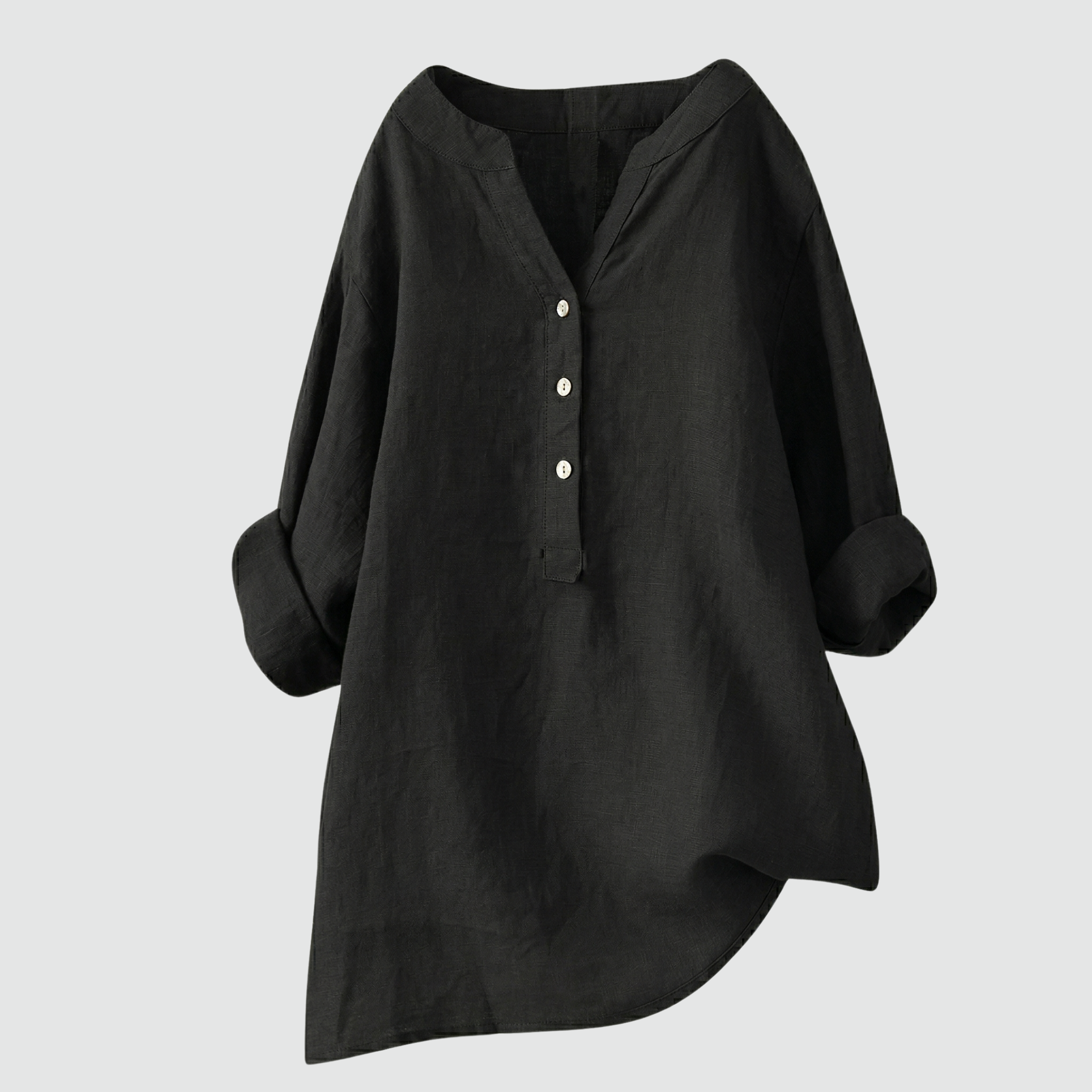 Ida blouse | Fris, comfortabel en altijd passend