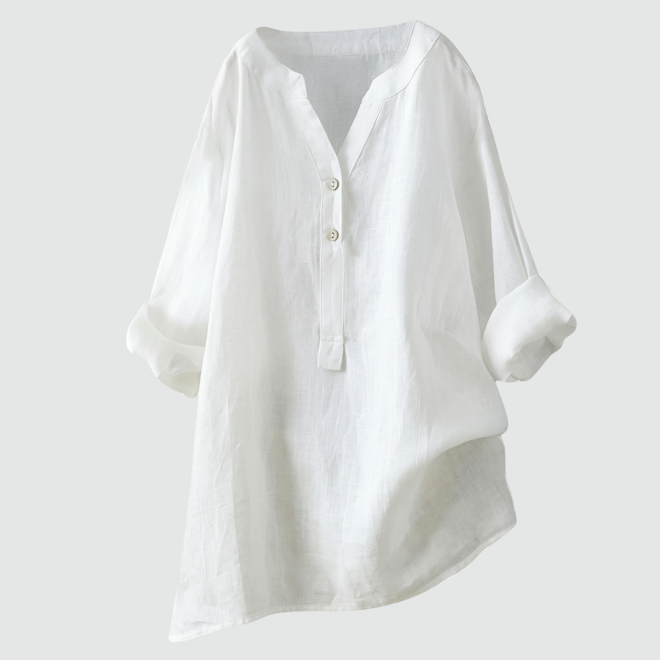 Ida blouse | Fris, comfortabel en altijd passend