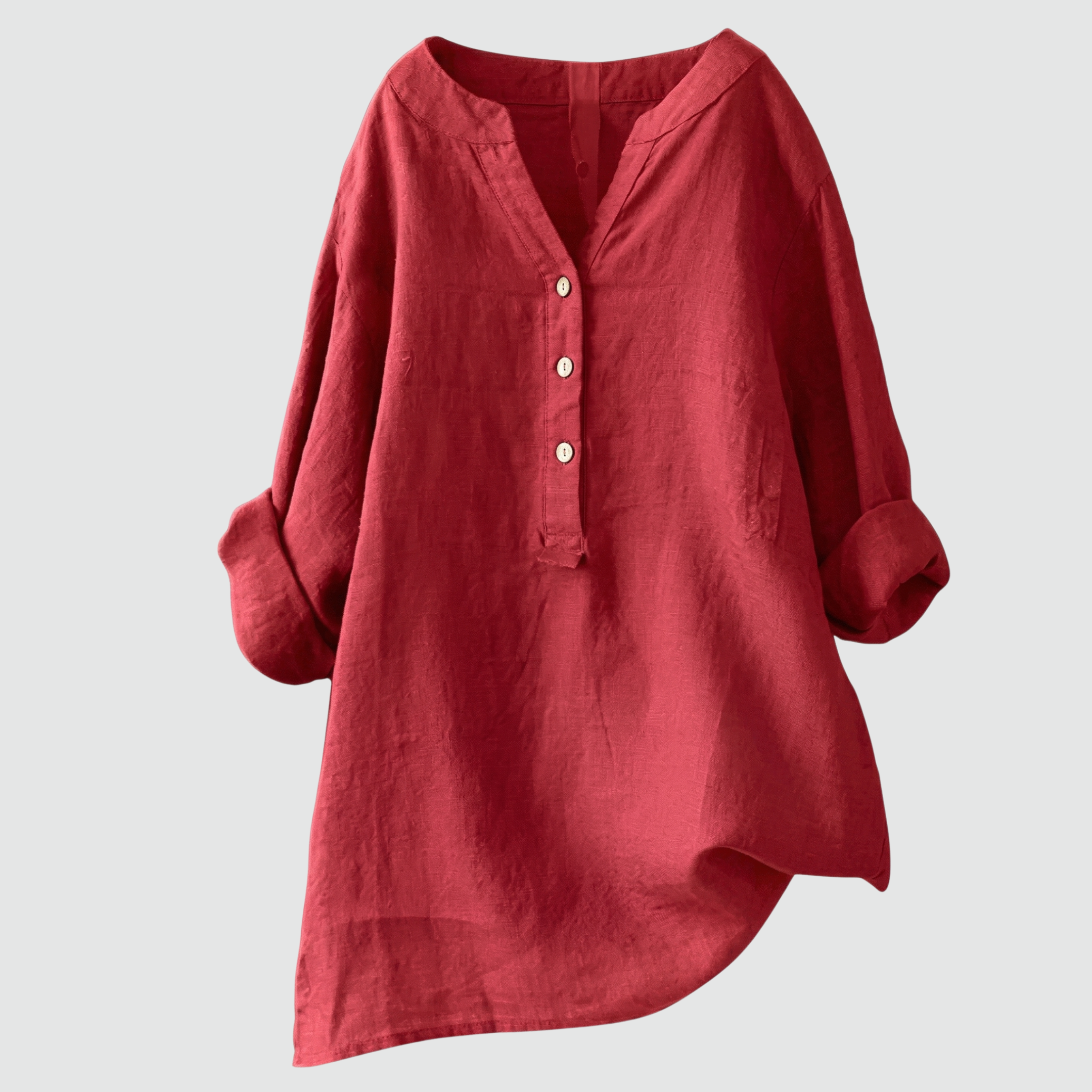 Ida blouse | Fris, comfortabel en altijd passend