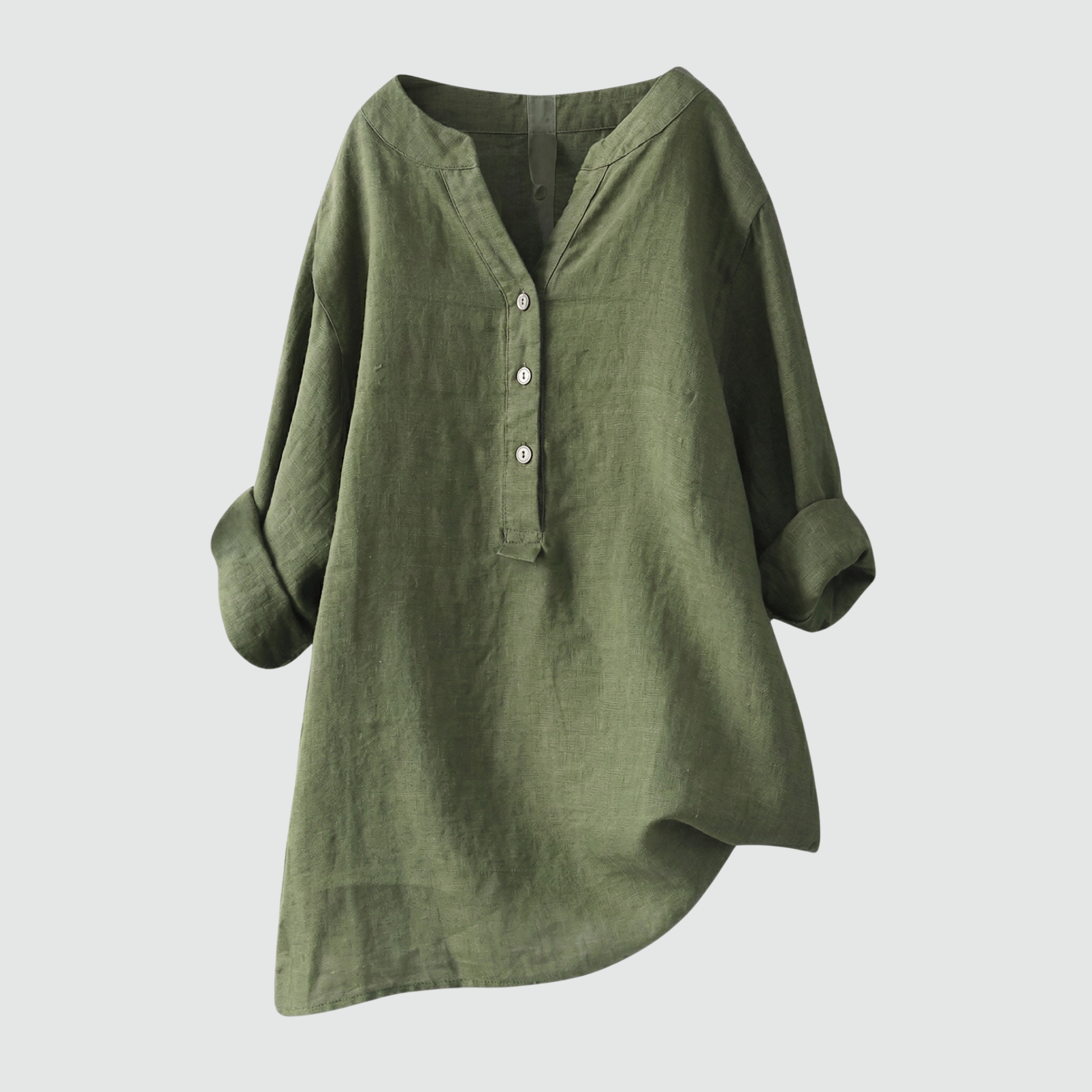 Ida blouse | Fris, comfortabel en altijd passend
