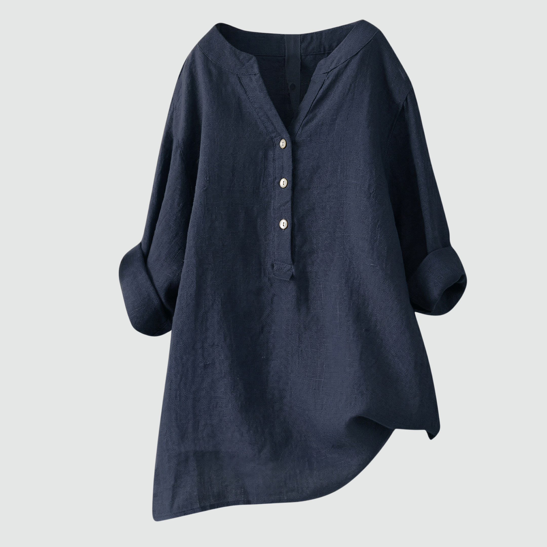 Ida blouse | Fris, comfortabel en altijd passend