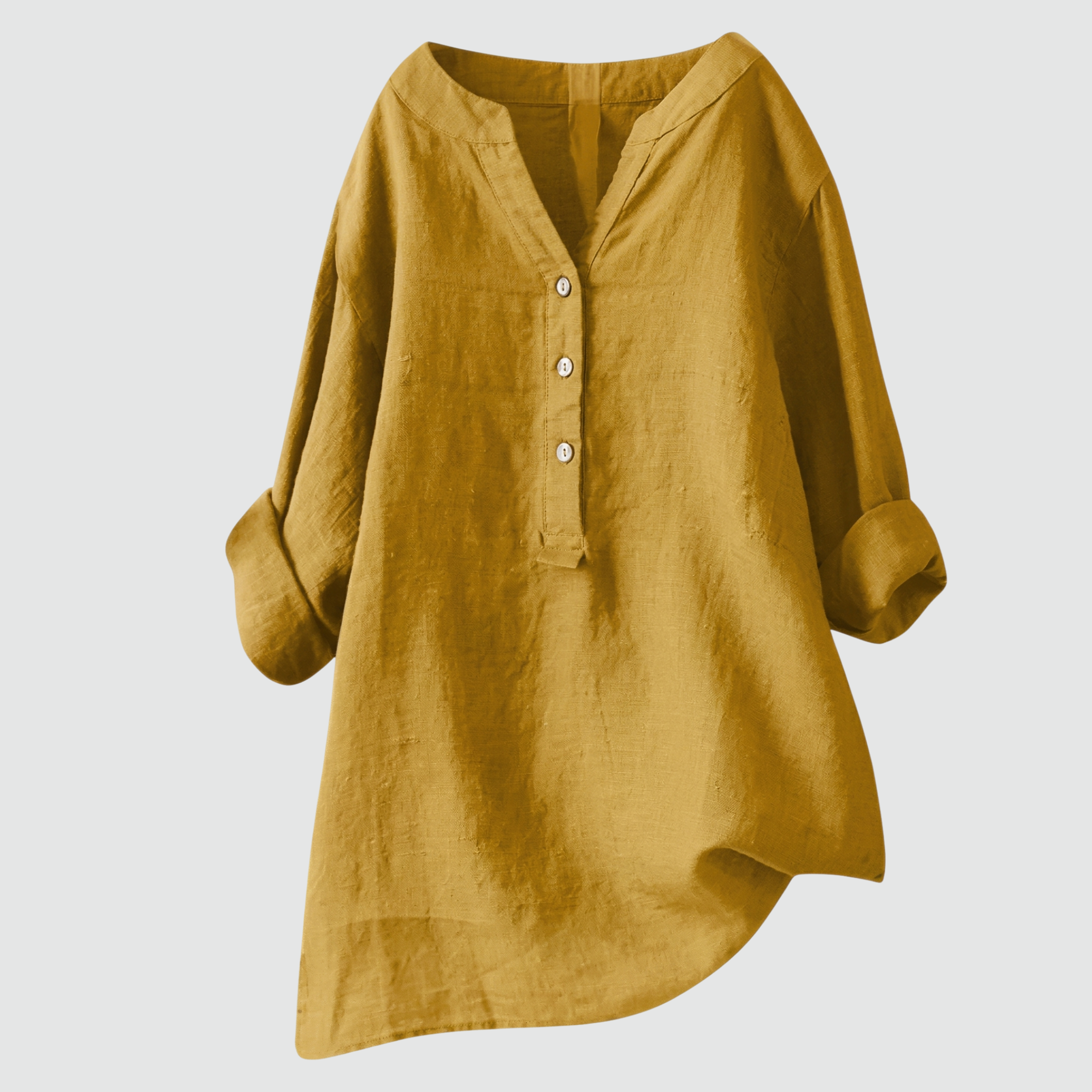 Ida blouse | Fris, comfortabel en altijd passend