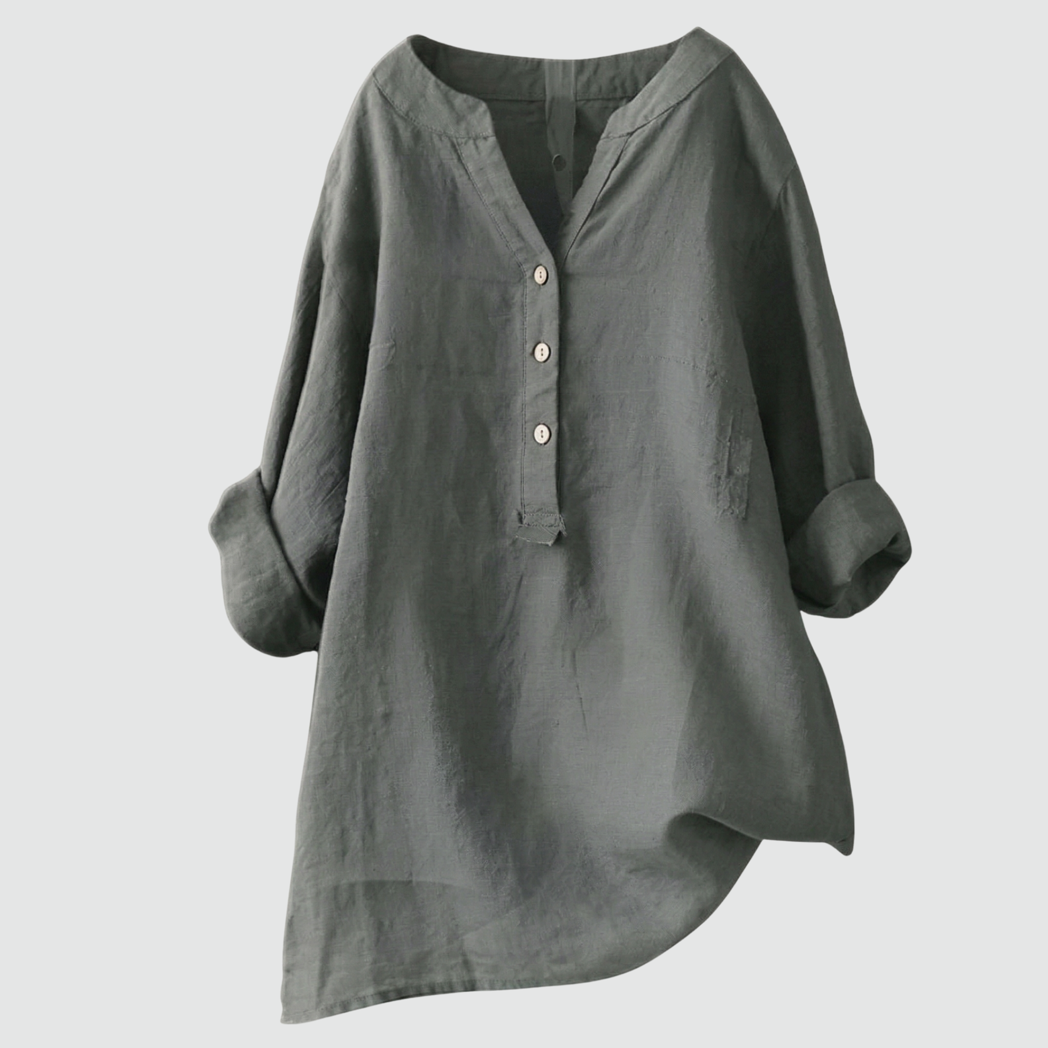 Ida blouse | Fris, comfortabel en altijd passend
