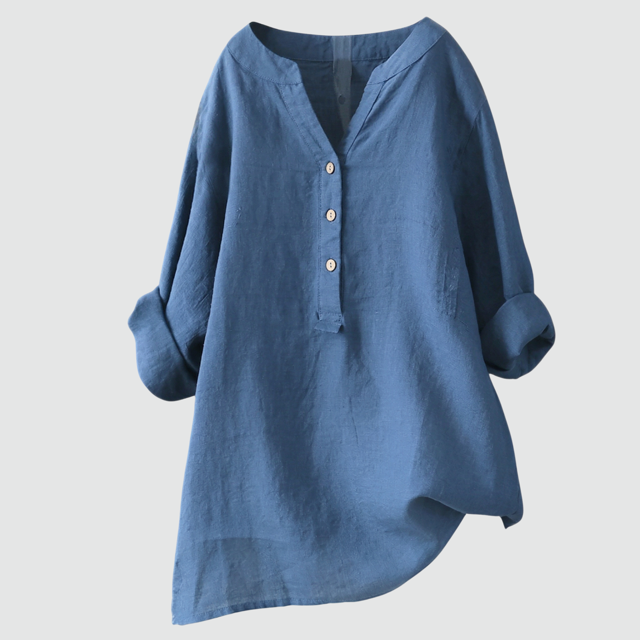 Ida blouse | Fris, comfortabel en altijd passend