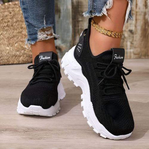 Camilla Sneakers | Voel het verschil bij elke stap