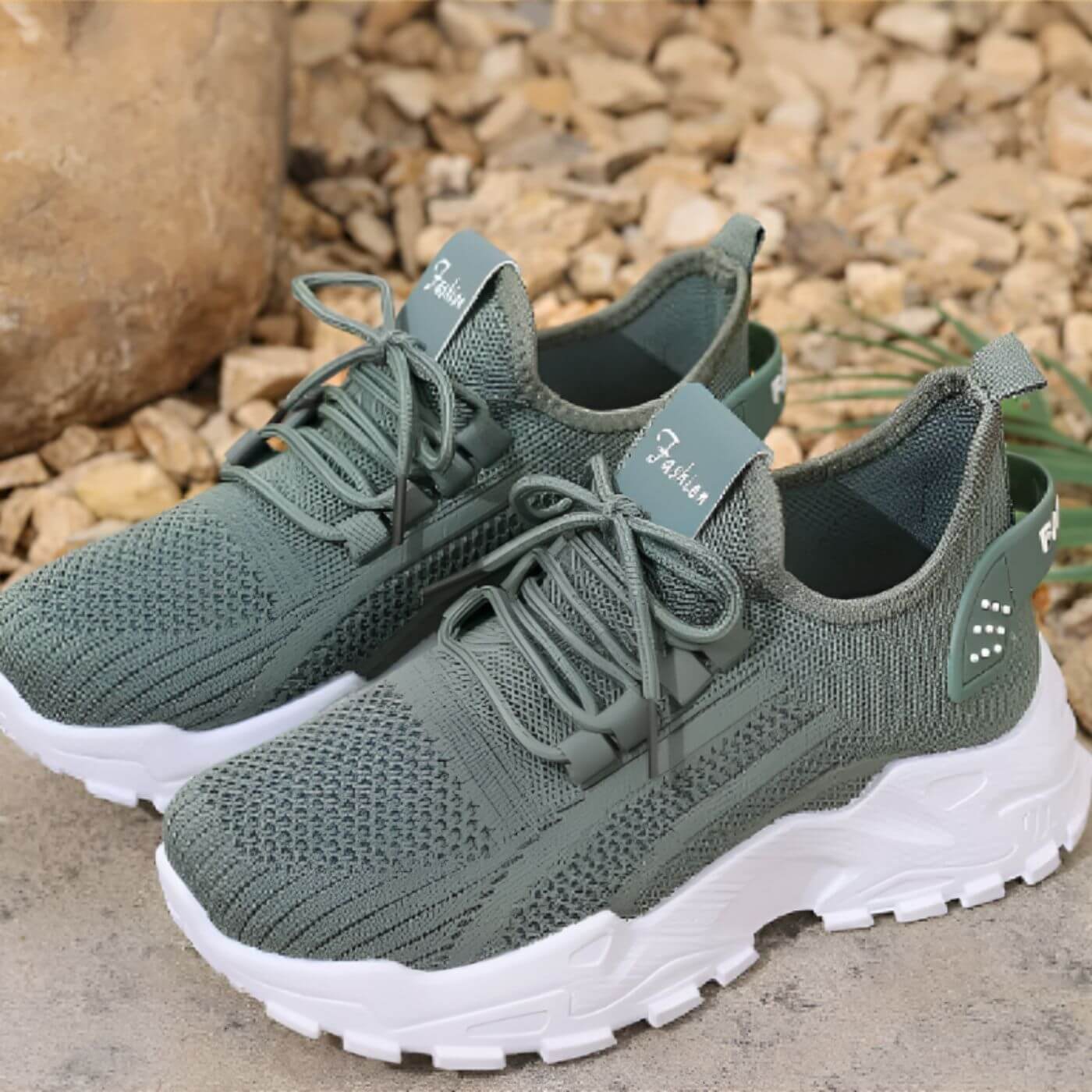 Camilla Sneakers | Voel het verschil bij elke stap