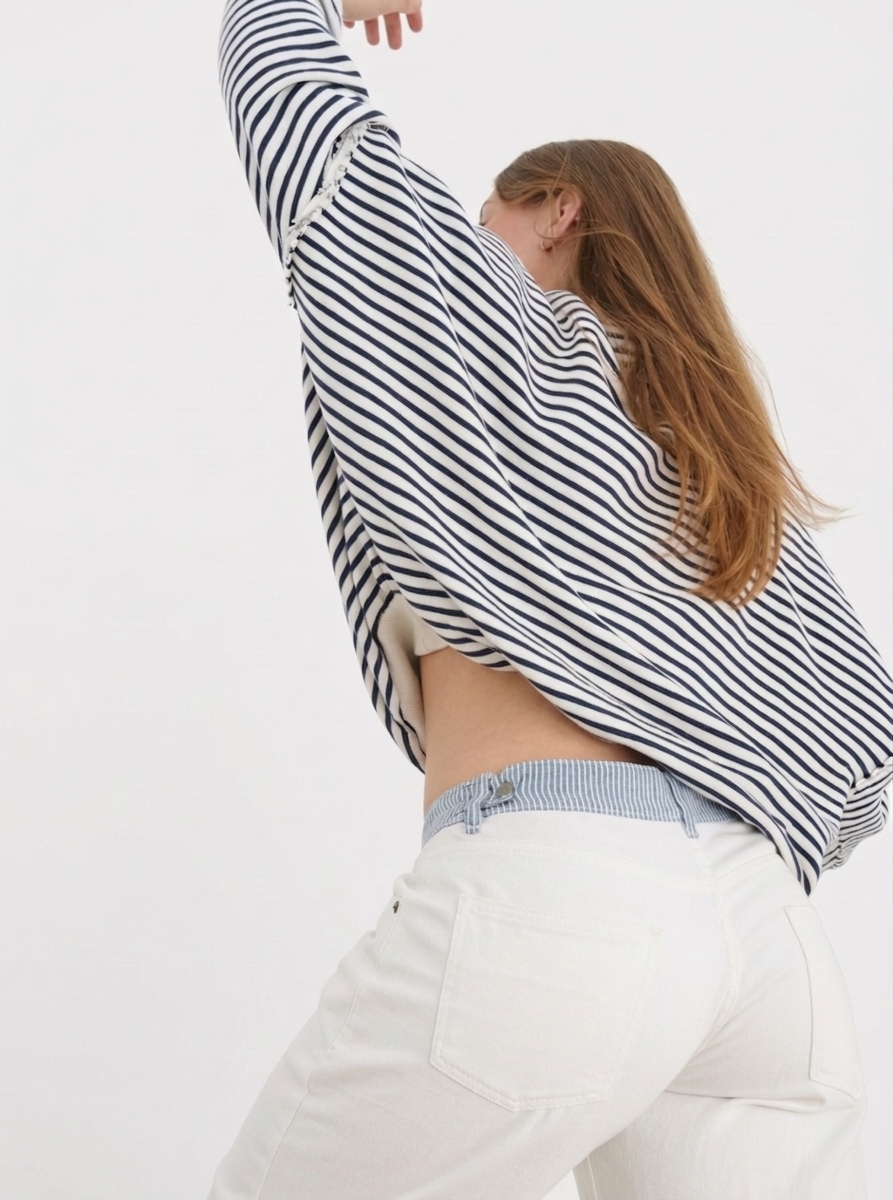 Bianca Broek | Luchtig, relaxed en zomers fris