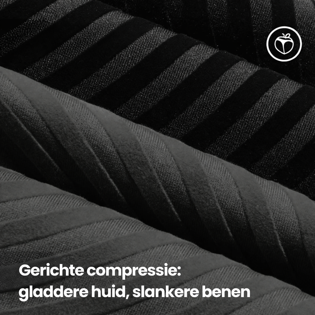 Solenao Legging | Ondersteund, gevormd en fijn in beweging