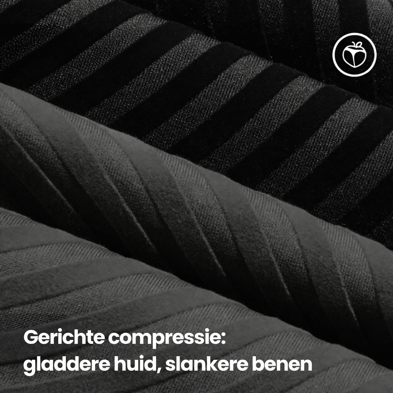 Solenao Legging | Ondersteund, gevormd en fijn in beweging