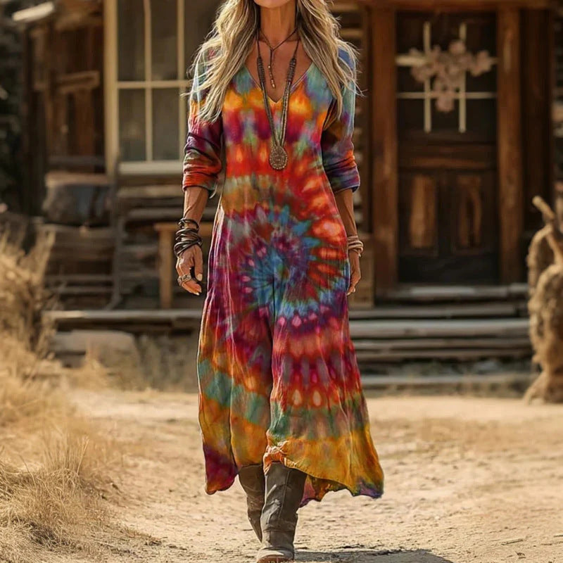 Bea Jurk | Vintage charme voor elke dag