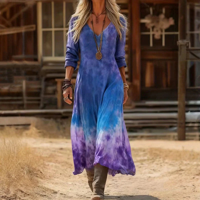 Bea Jurk | Vintage charme voor elke dag