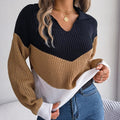 Lorella Knit Pullover | Warm, elegant, voor elke dag