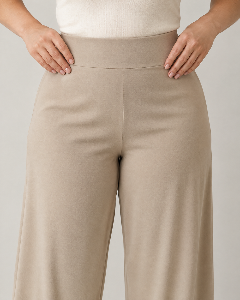 Elastische taille