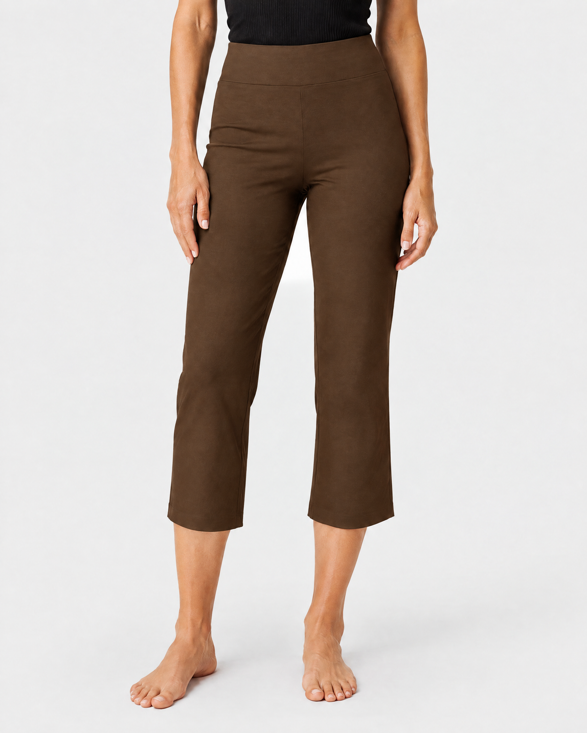 Marta capribroek in chocolade