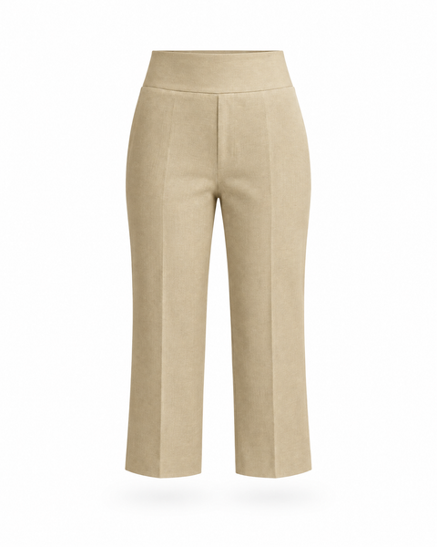 Marta Capribroek | Hoge taille, de hele dag comfortabel