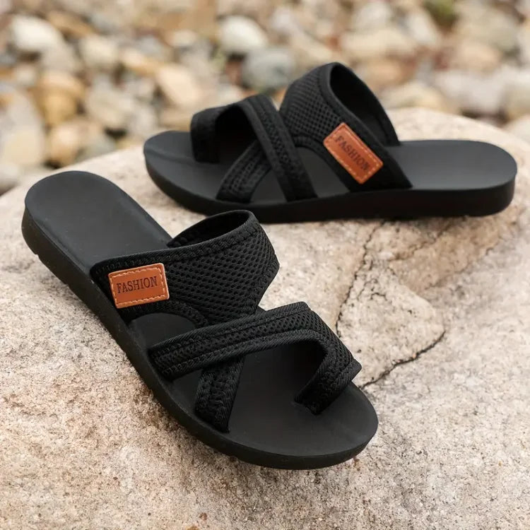 Soletta | Comfort sandalen voor pijnlijke grote teen