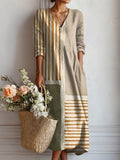 Giada | Dagelijkse Comfortjurk