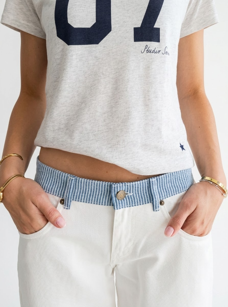 Bianca Broek | Luchtig, relaxed en zomers fris