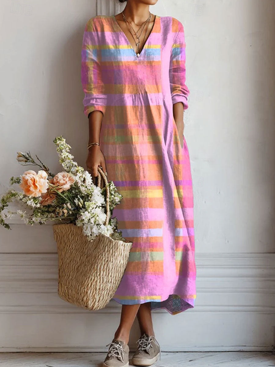 Elisabetta | Dagelijkse Comfortjurk