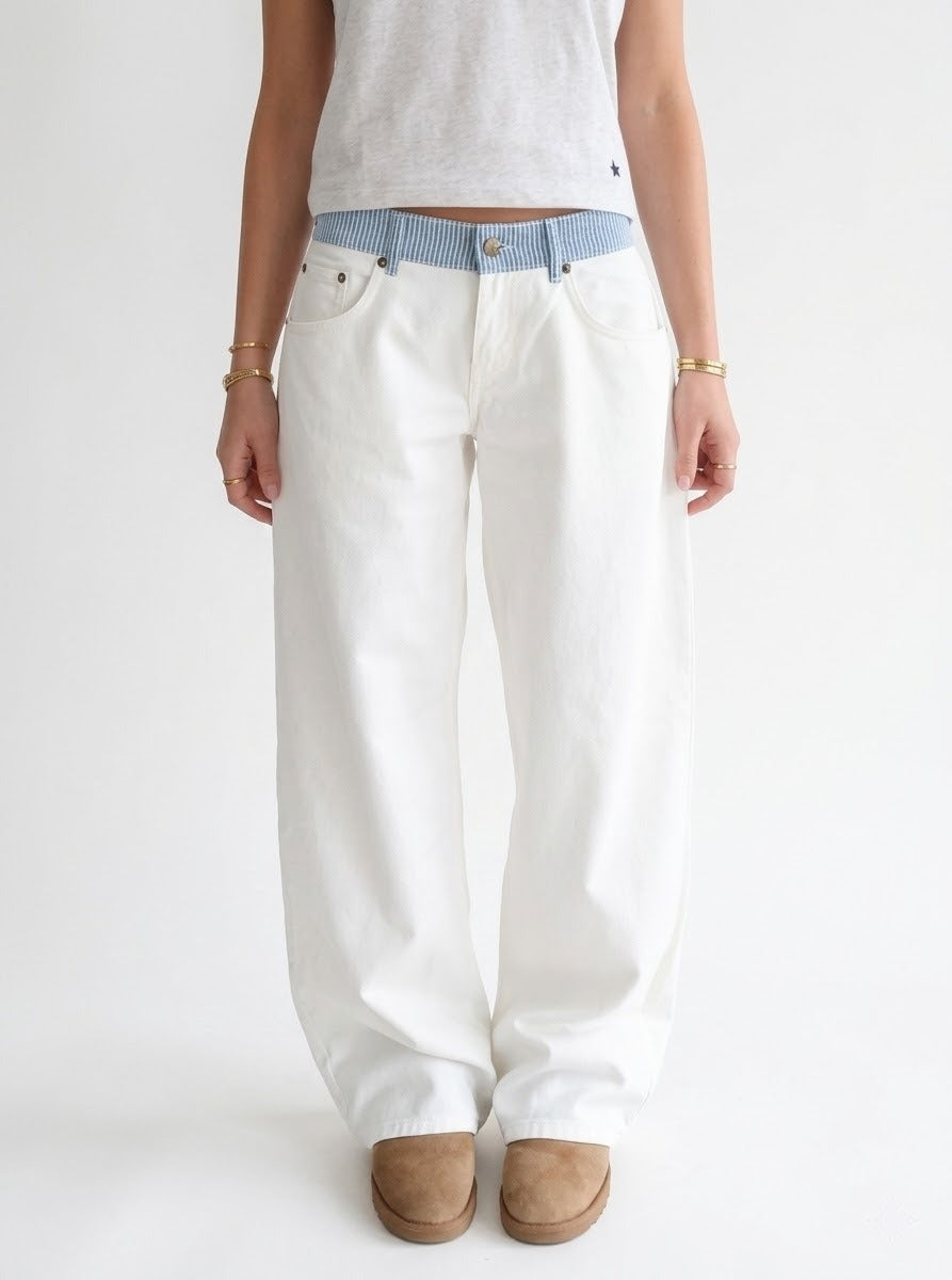 Bianca Broek | Luchtig, relaxed en zomers fris