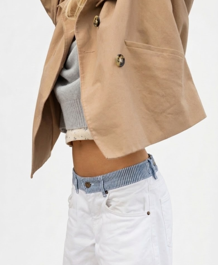 Bianca Broek | Luchtig, relaxed en zomers fris