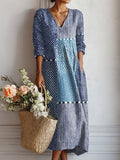 Fabiana | Dagelijkse Comfortjurk