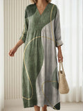 Rosalba | Dagelijkse Comfortjurk